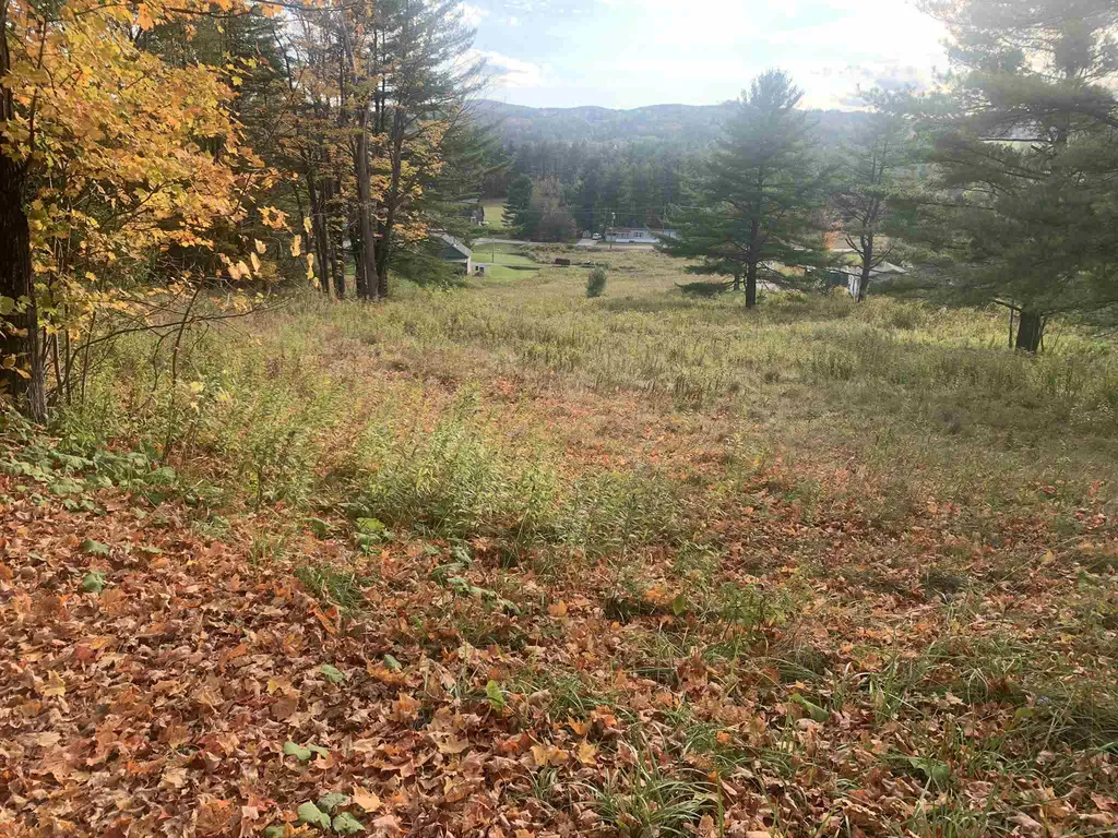 Taplin Road Barre Town VT 05641