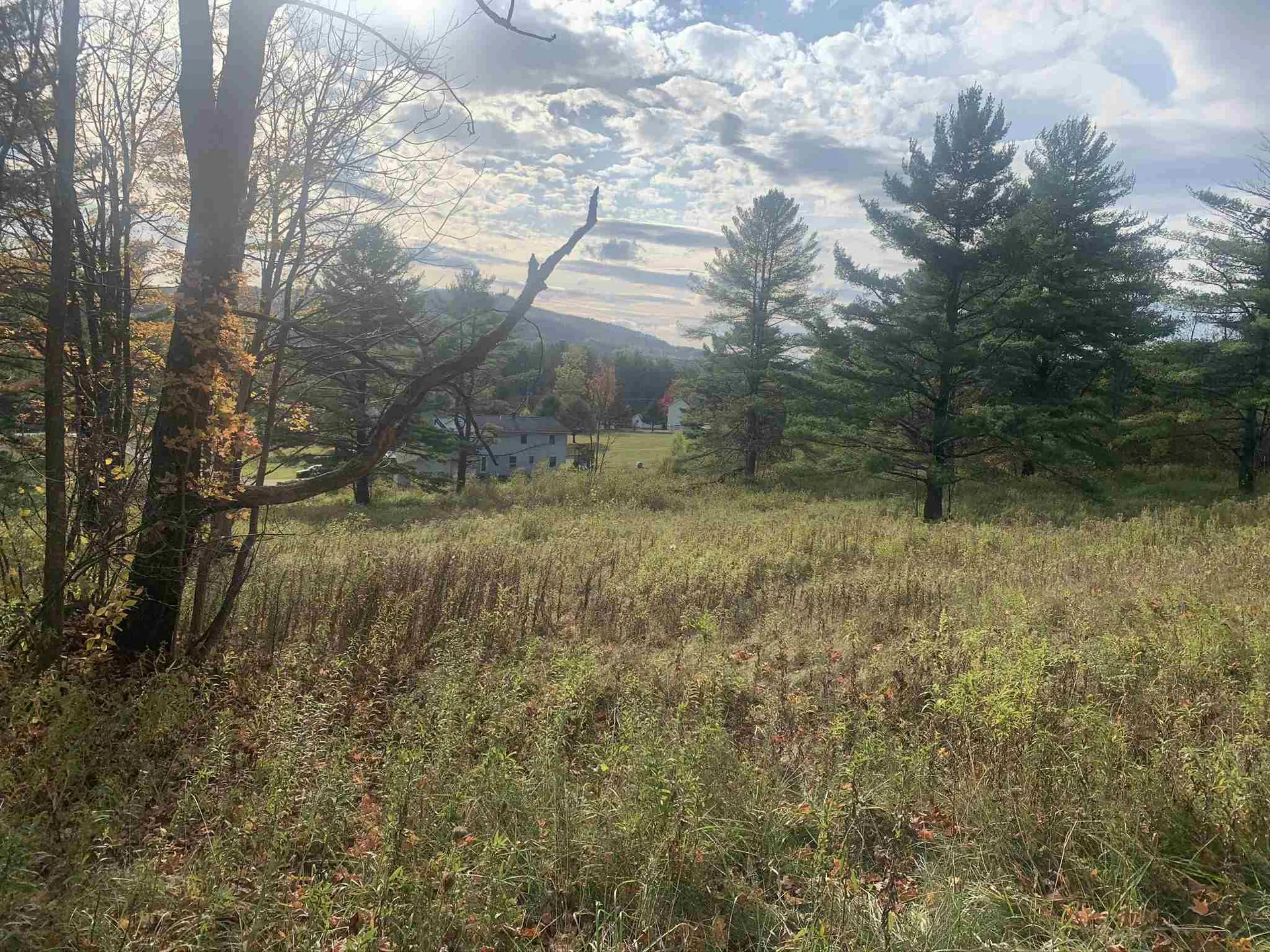 Taplin Road Barre Town VT 05641