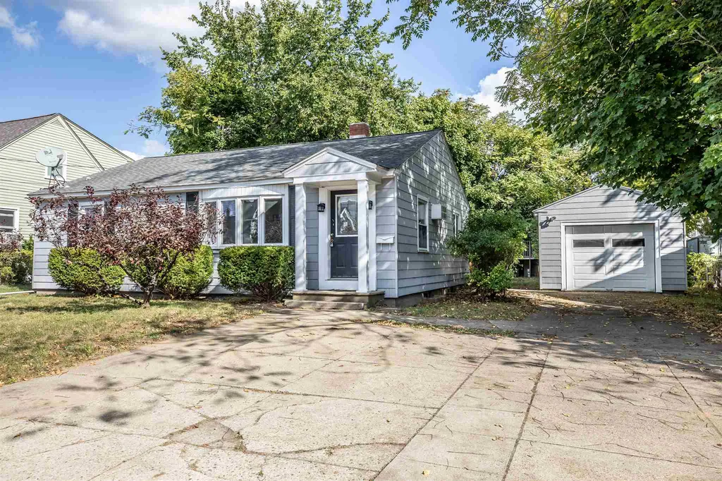 55 Alger Street Manchester NH 03103