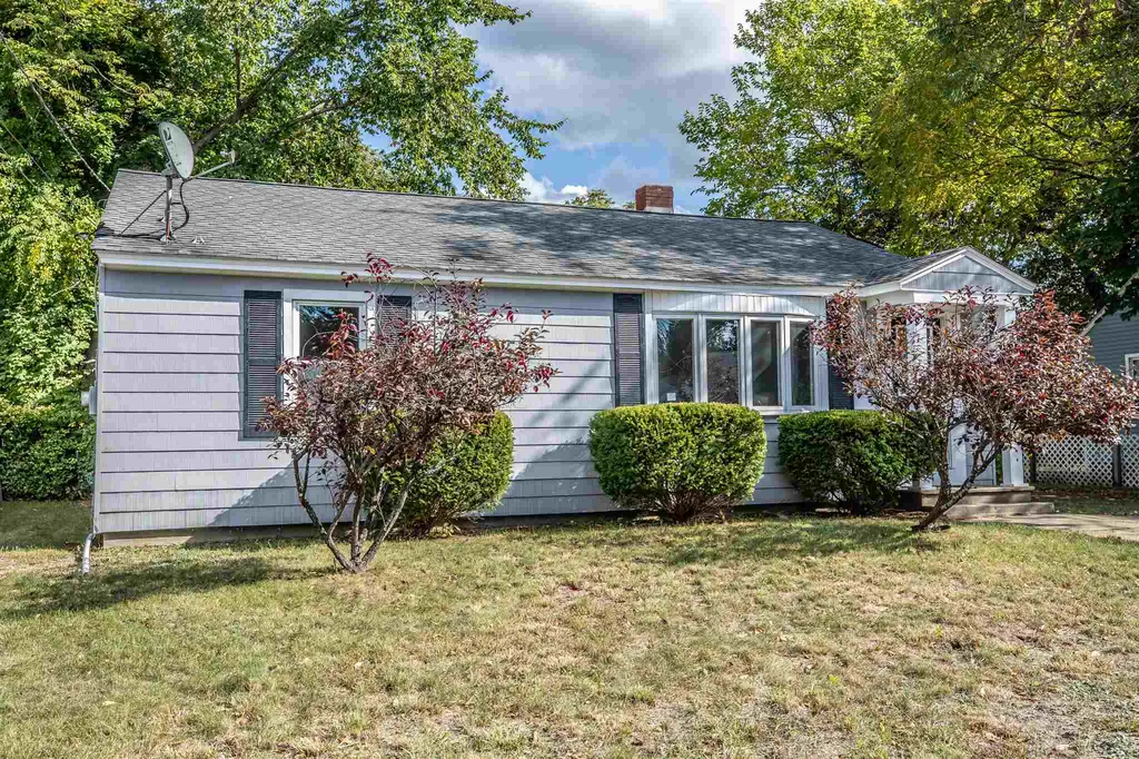 55 Alger Street Manchester NH 03103