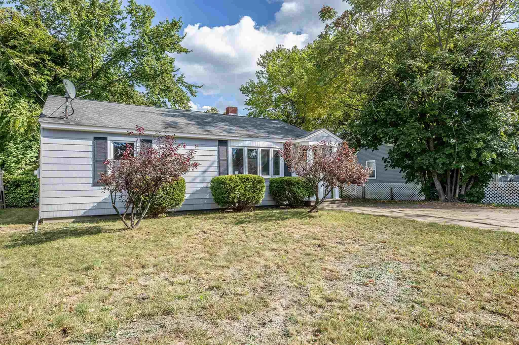 55 Alger Street Manchester NH 03103