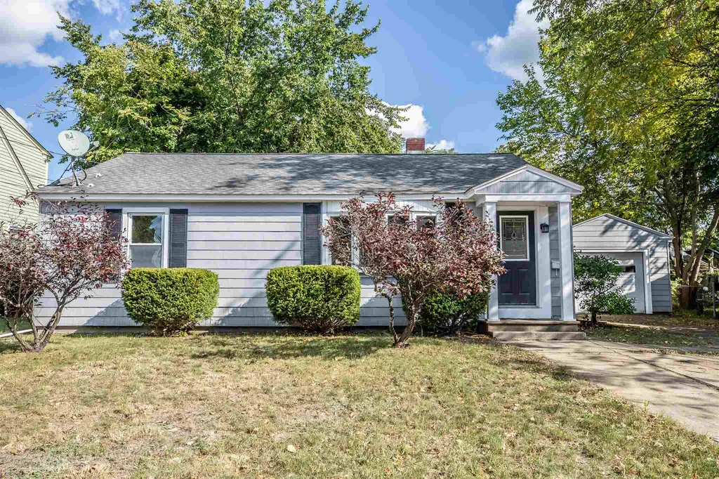 55 Alger Street Manchester NH 03103