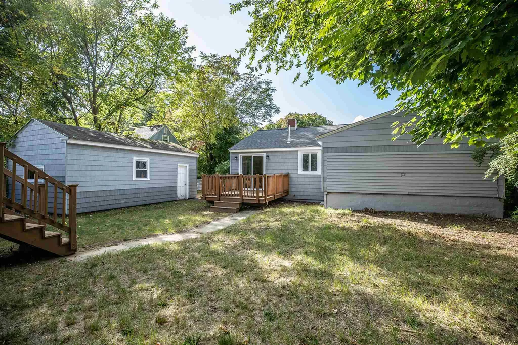 55 Alger Street Manchester NH 03103