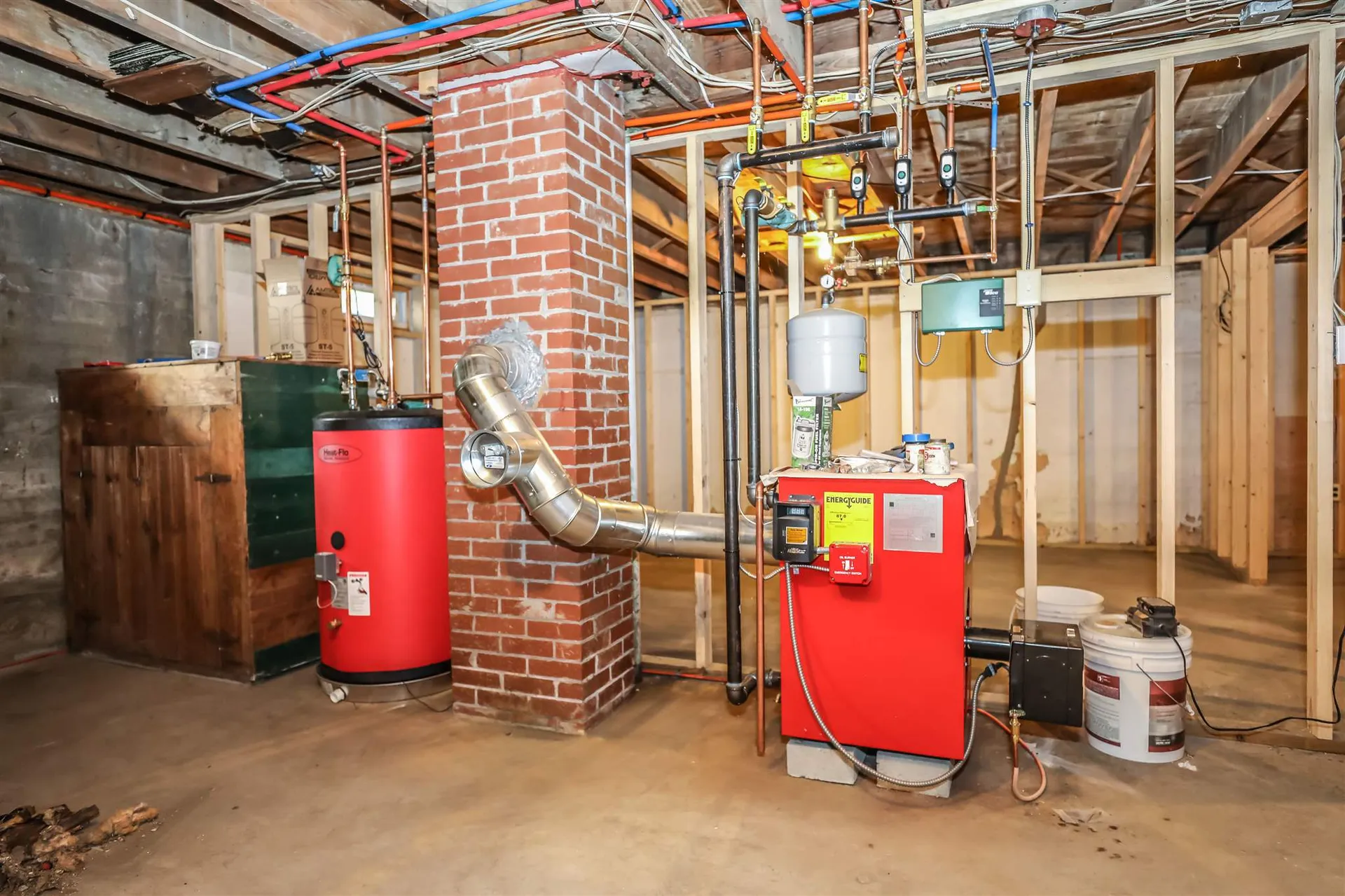 55 Alger Street Manchester NH 03103