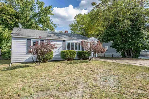 55 Alger Street Manchester NH 03103