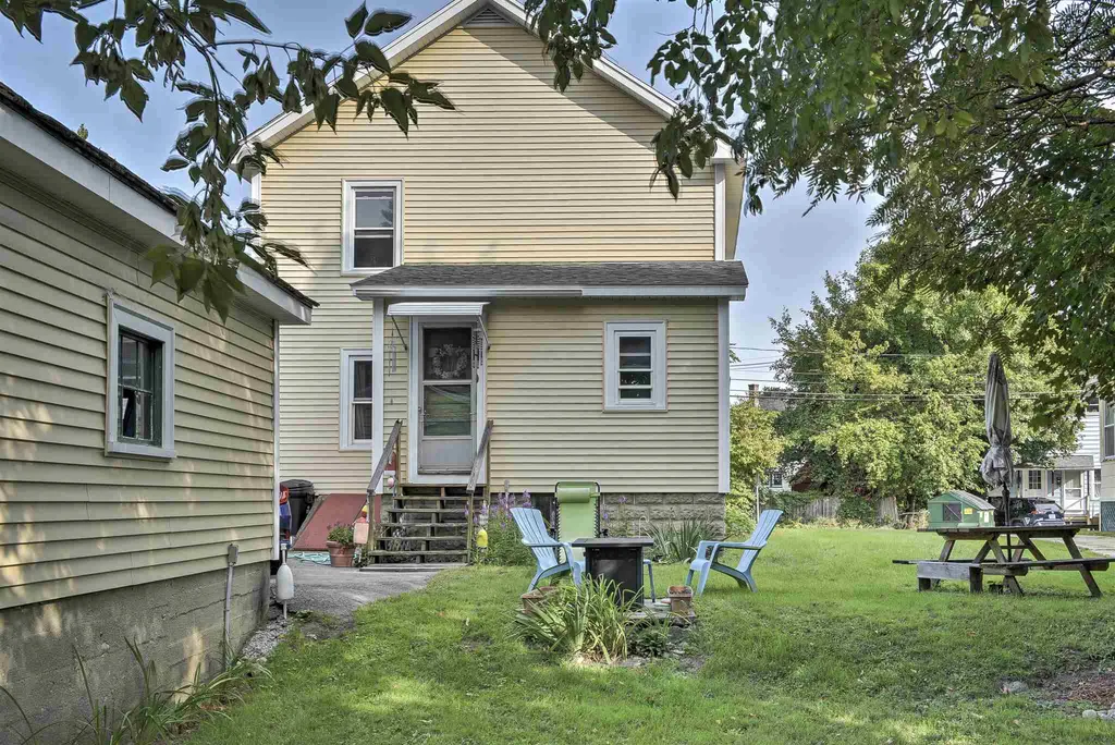 231-233 Baker Street Keene NH 03431