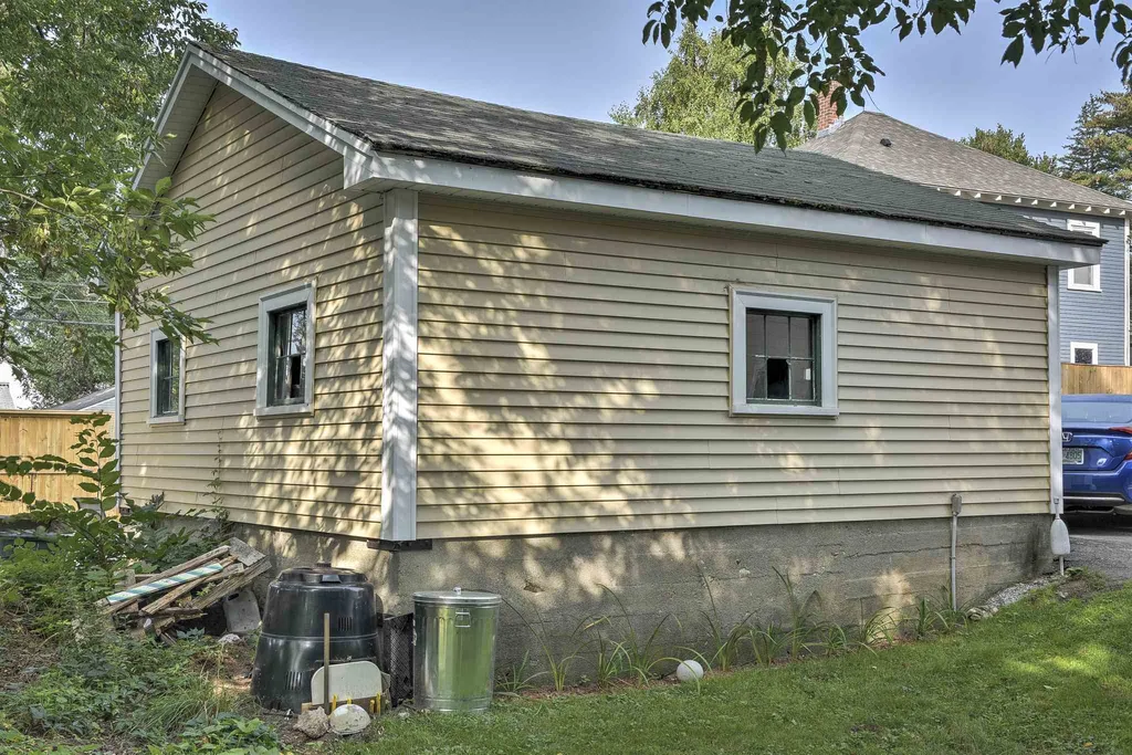 231-233 Baker Street Keene NH 03431