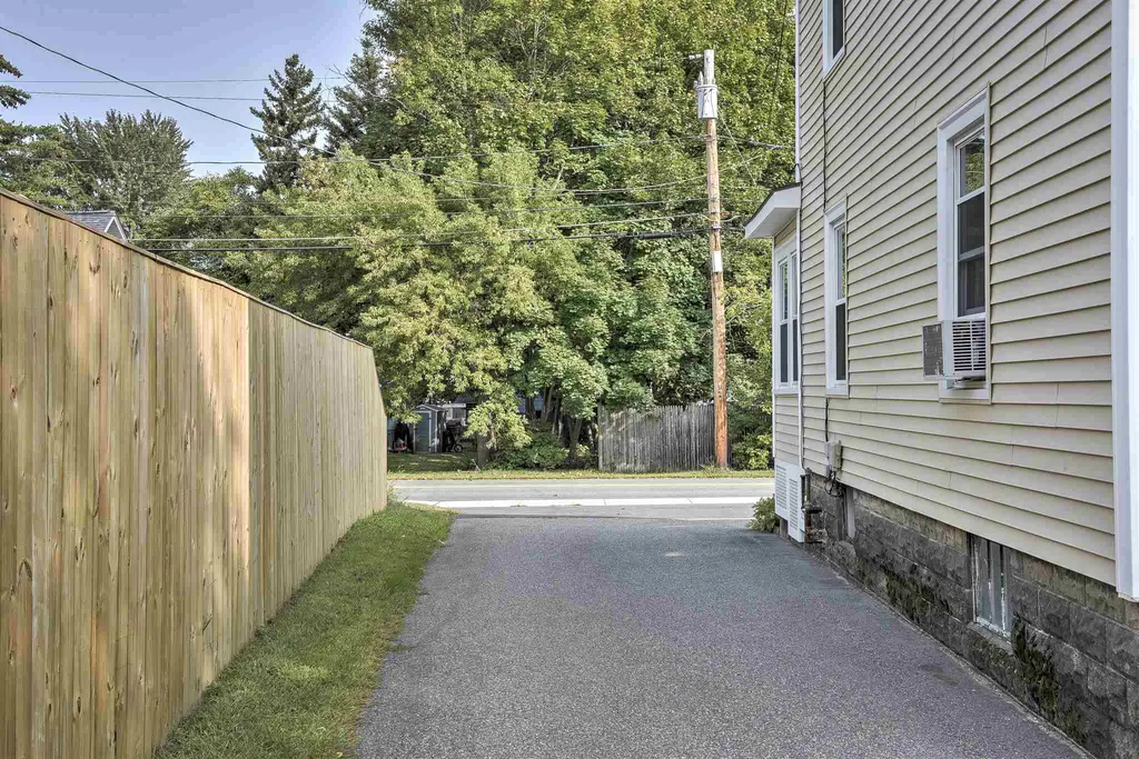 231-233 Baker Street Keene NH 03431