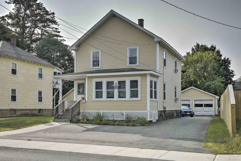 231-233 Baker Street Keene NH 03431