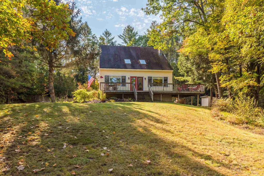 18 Breakneck Road Newport NH 03773