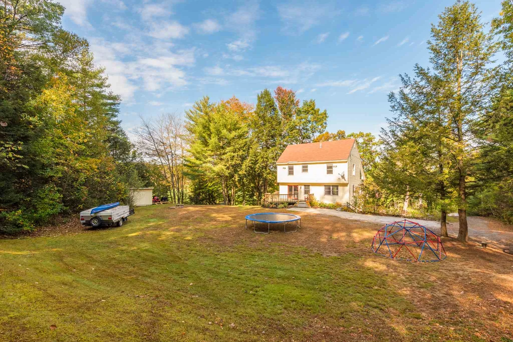 18 Breakneck Road Newport NH 03773