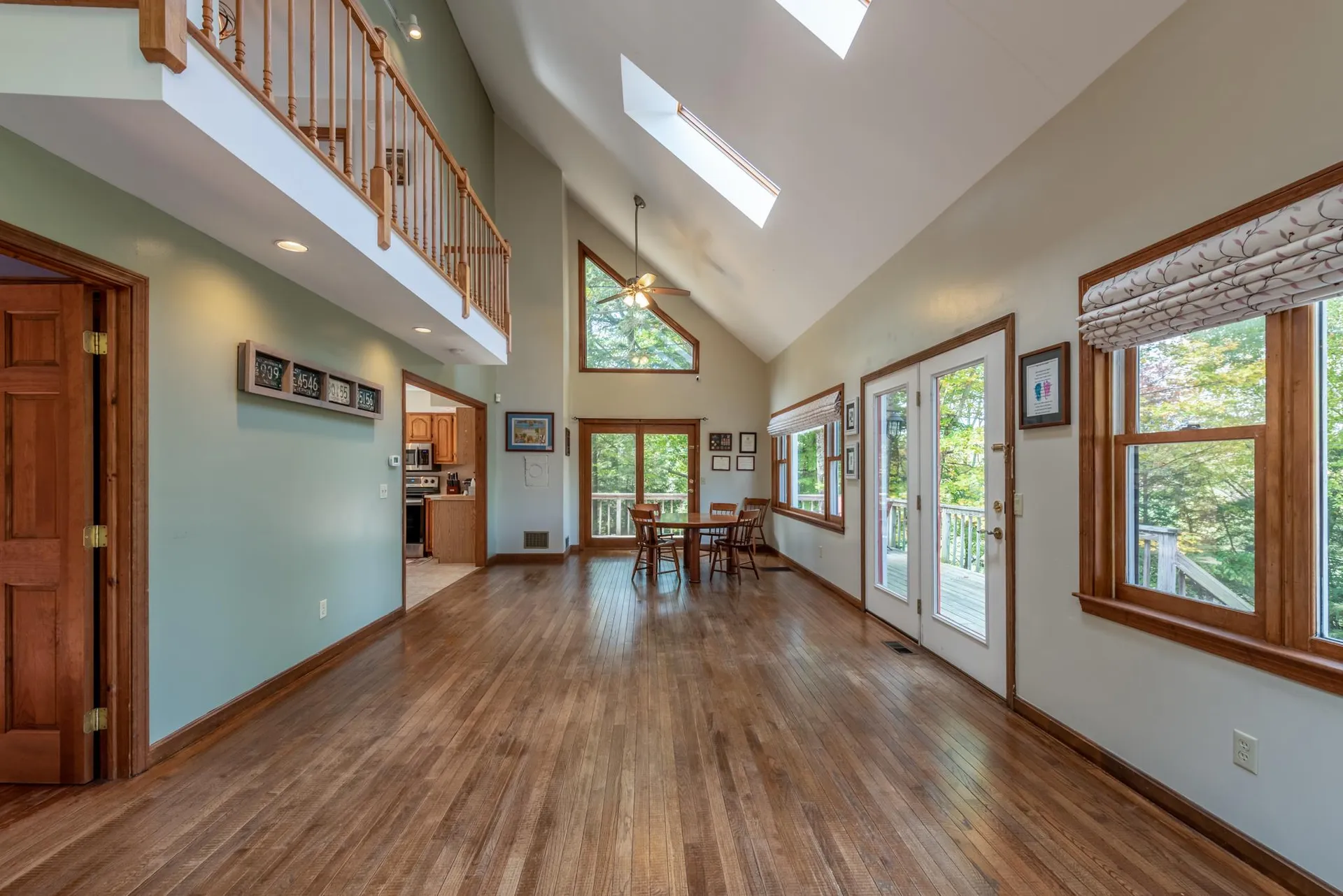 18 Breakneck Road Newport NH 03773
