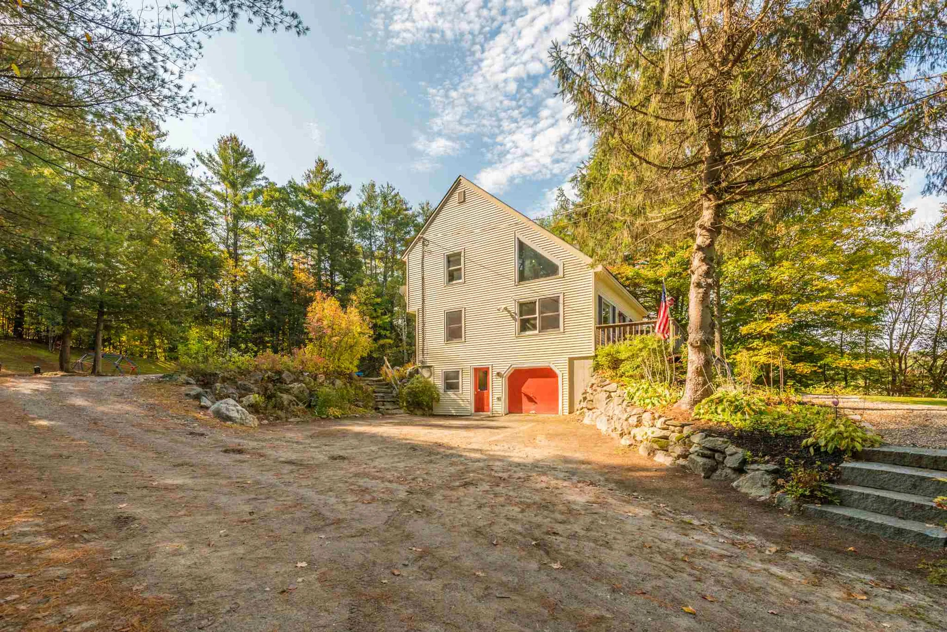 18 Breakneck Road Newport NH 03773