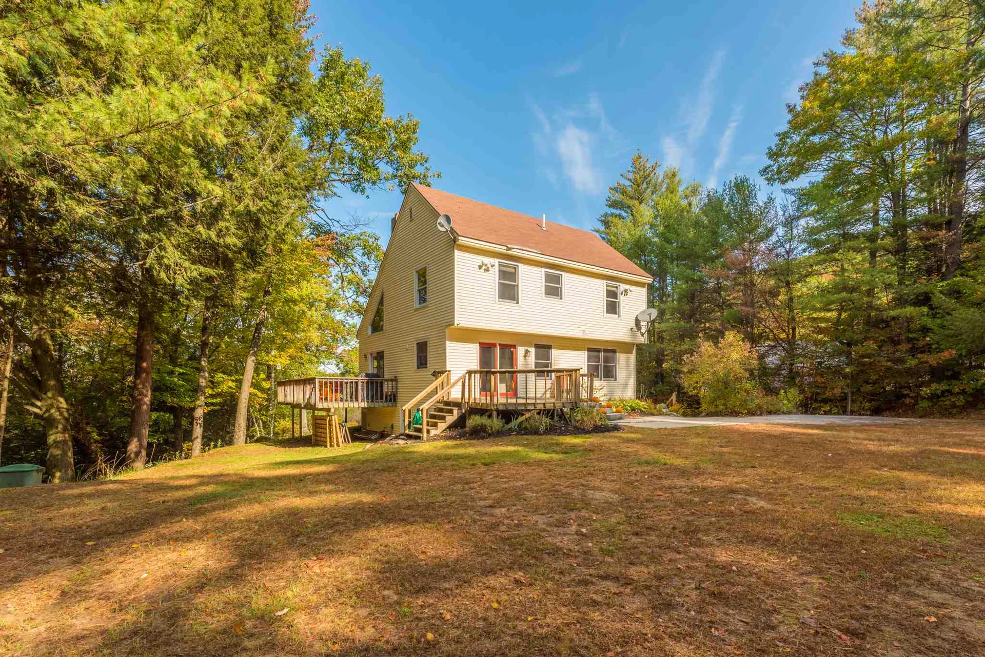 18 Breakneck Road Newport NH 03773