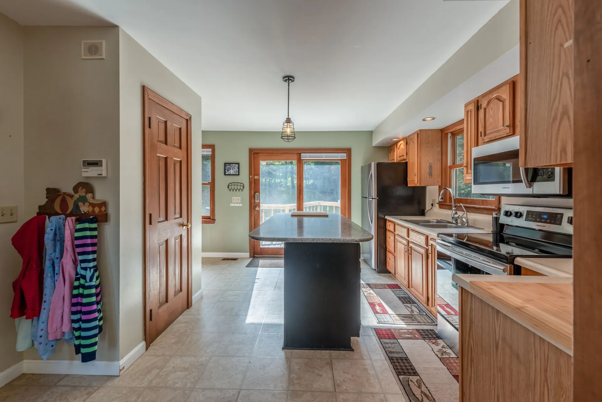 18 Breakneck Road Newport NH 03773