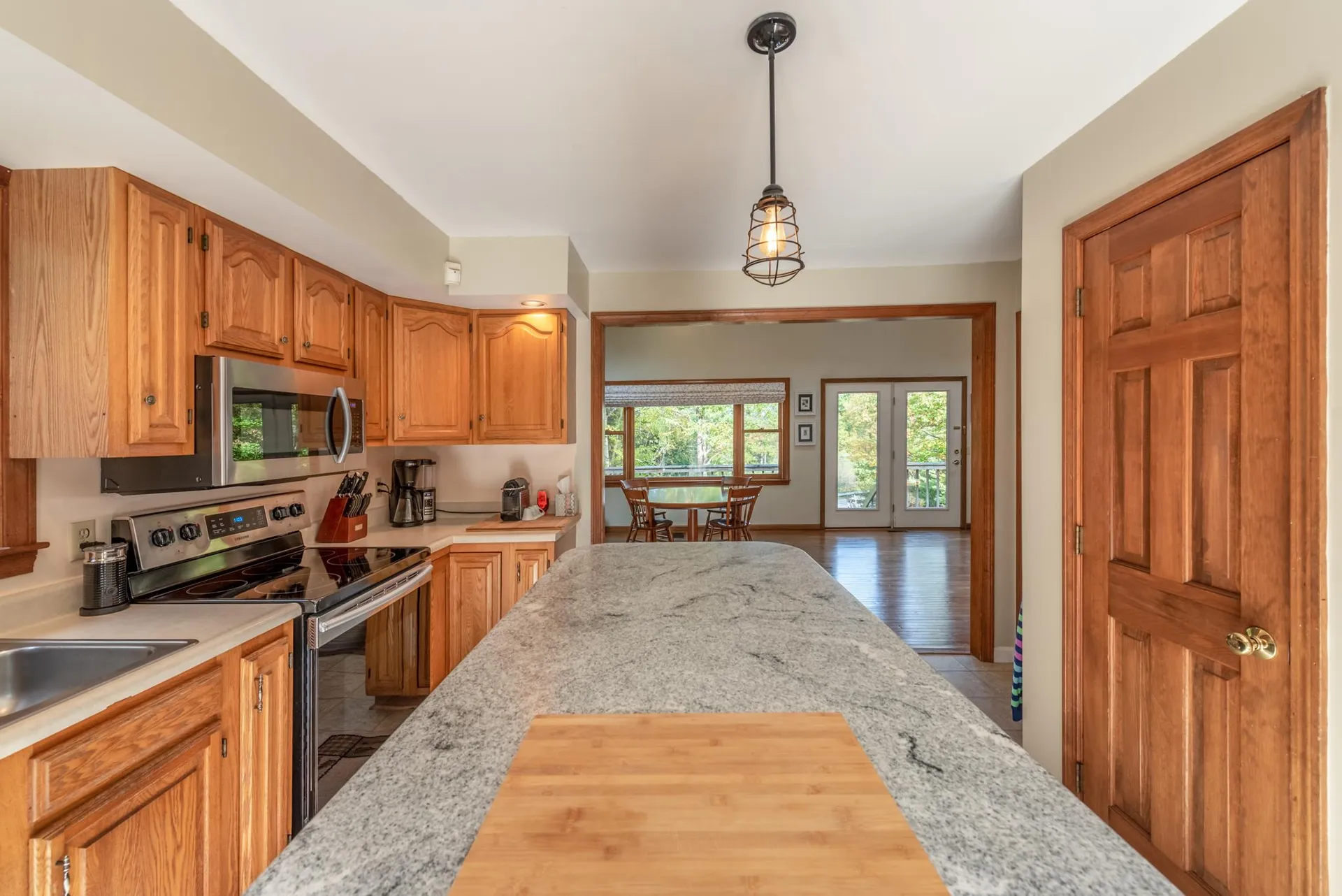 18 Breakneck Road Newport NH 03773