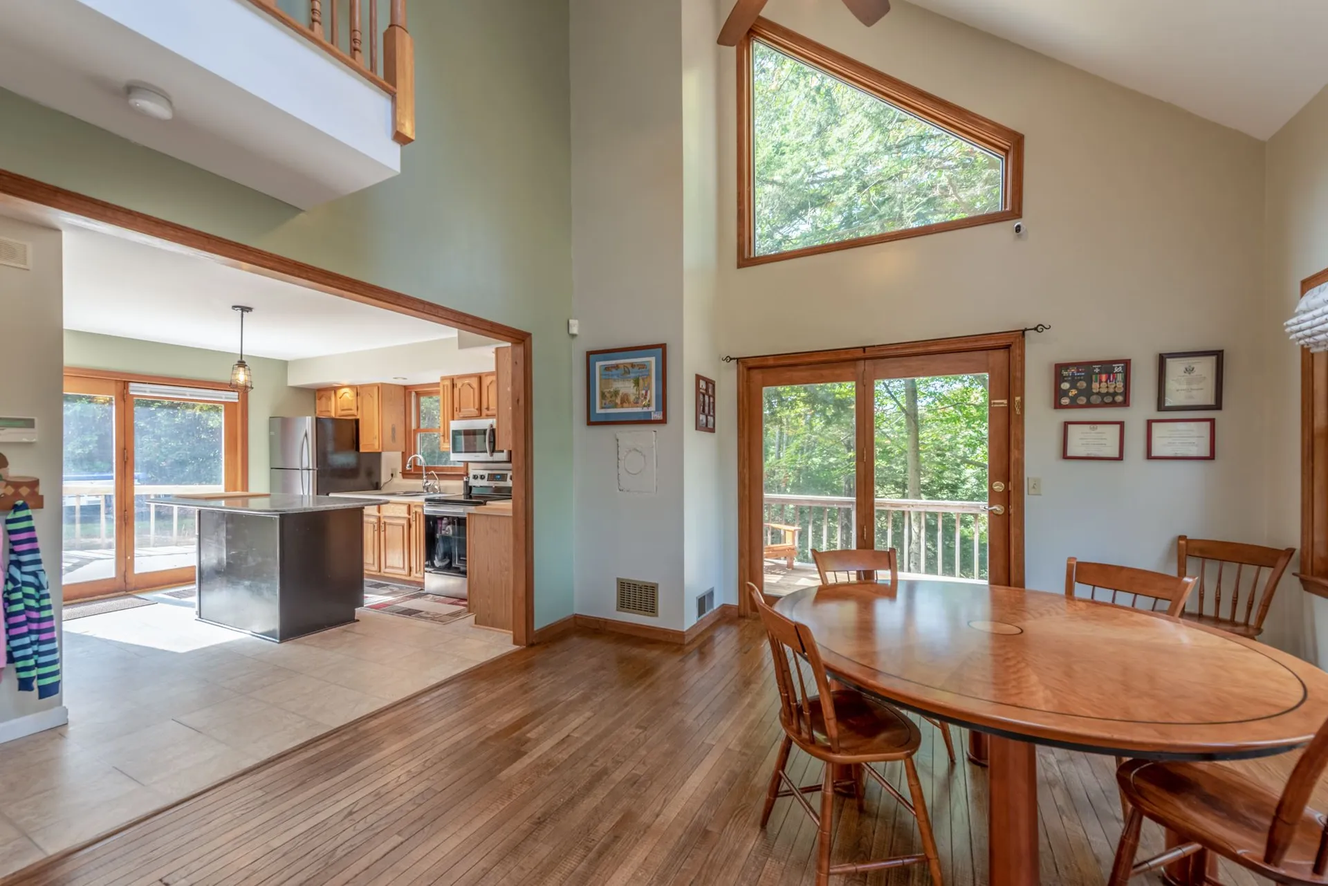 18 Breakneck Road Newport NH 03773