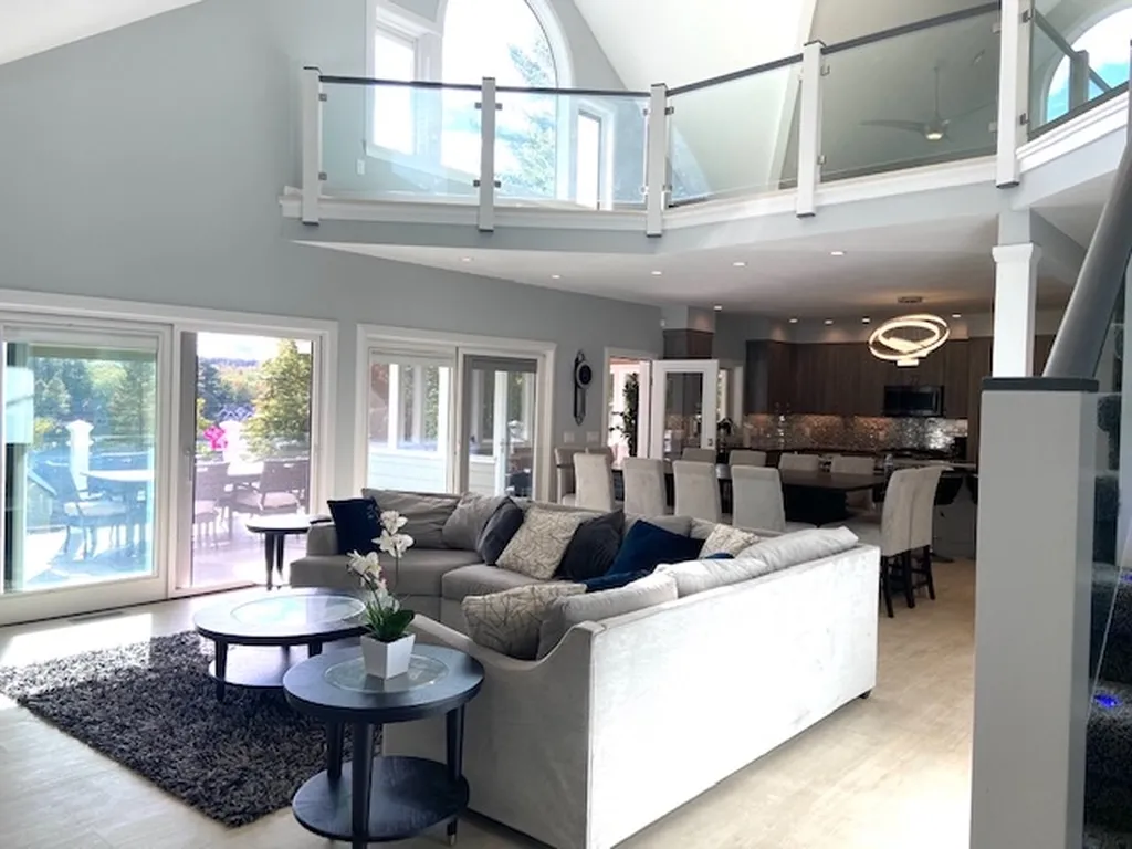 90 Summit Avenue Gilford NH 03249