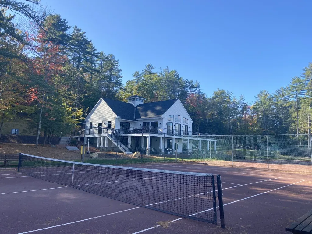 90 Summit Avenue Gilford NH 03249