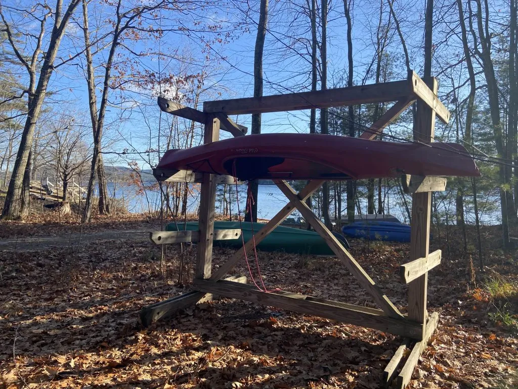 90 Summit Avenue Gilford NH 03249