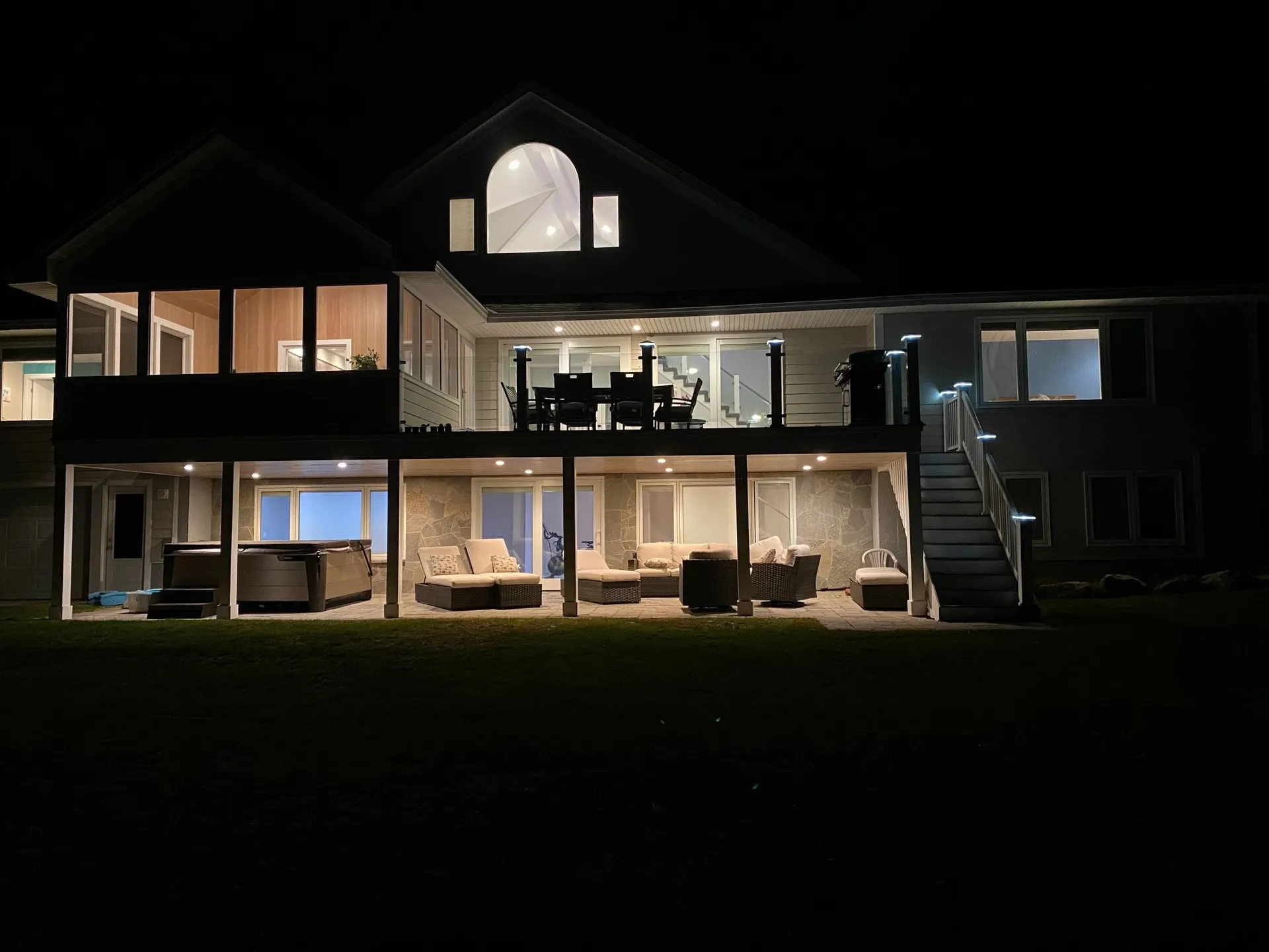 90 Summit Avenue Gilford NH 03249