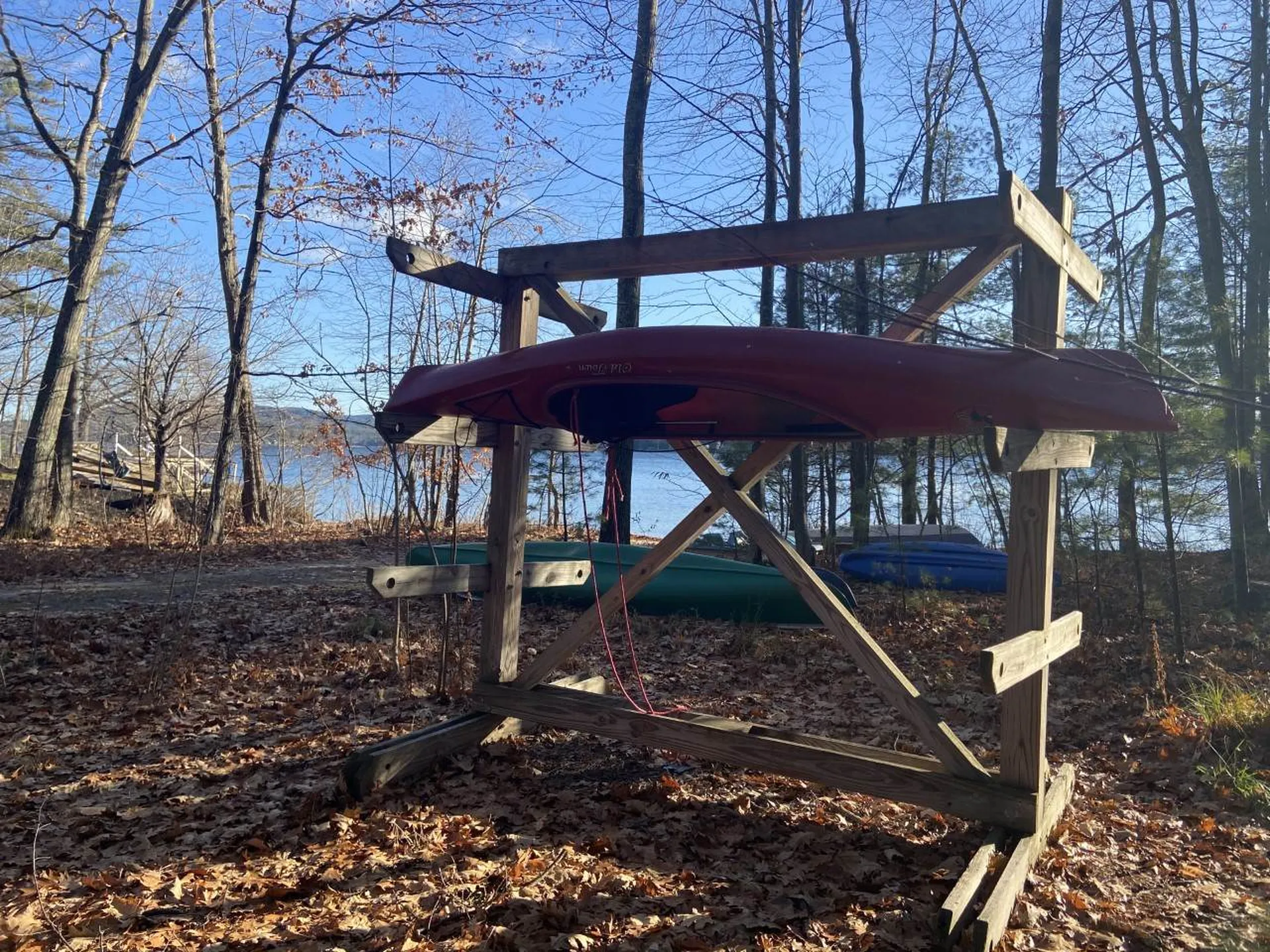 90 Summit Avenue Gilford NH 03249
