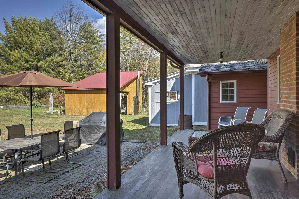 457 Spofford Road Westmoreland NH 03467