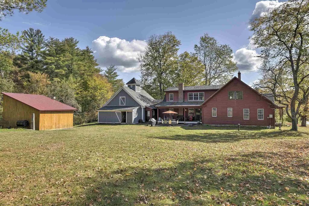 457 Spofford Road Westmoreland NH 03467