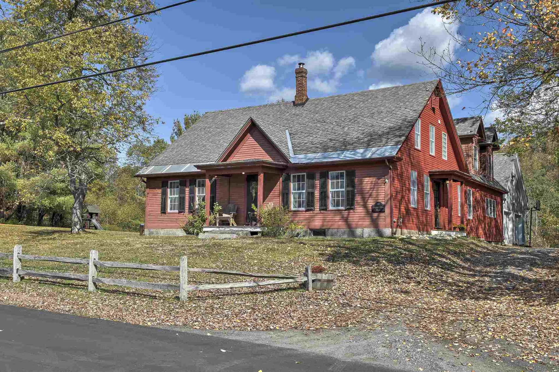 457 Spofford Road Westmoreland NH 03467