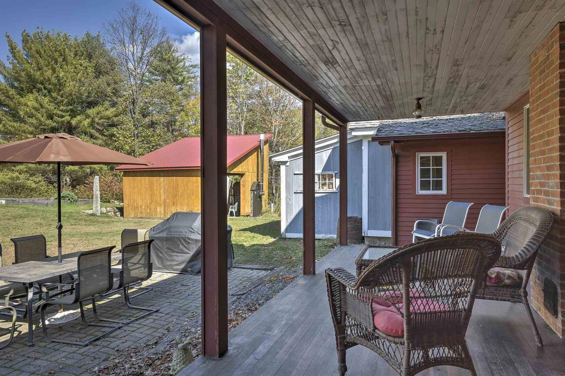457 Spofford Road Westmoreland NH 03467