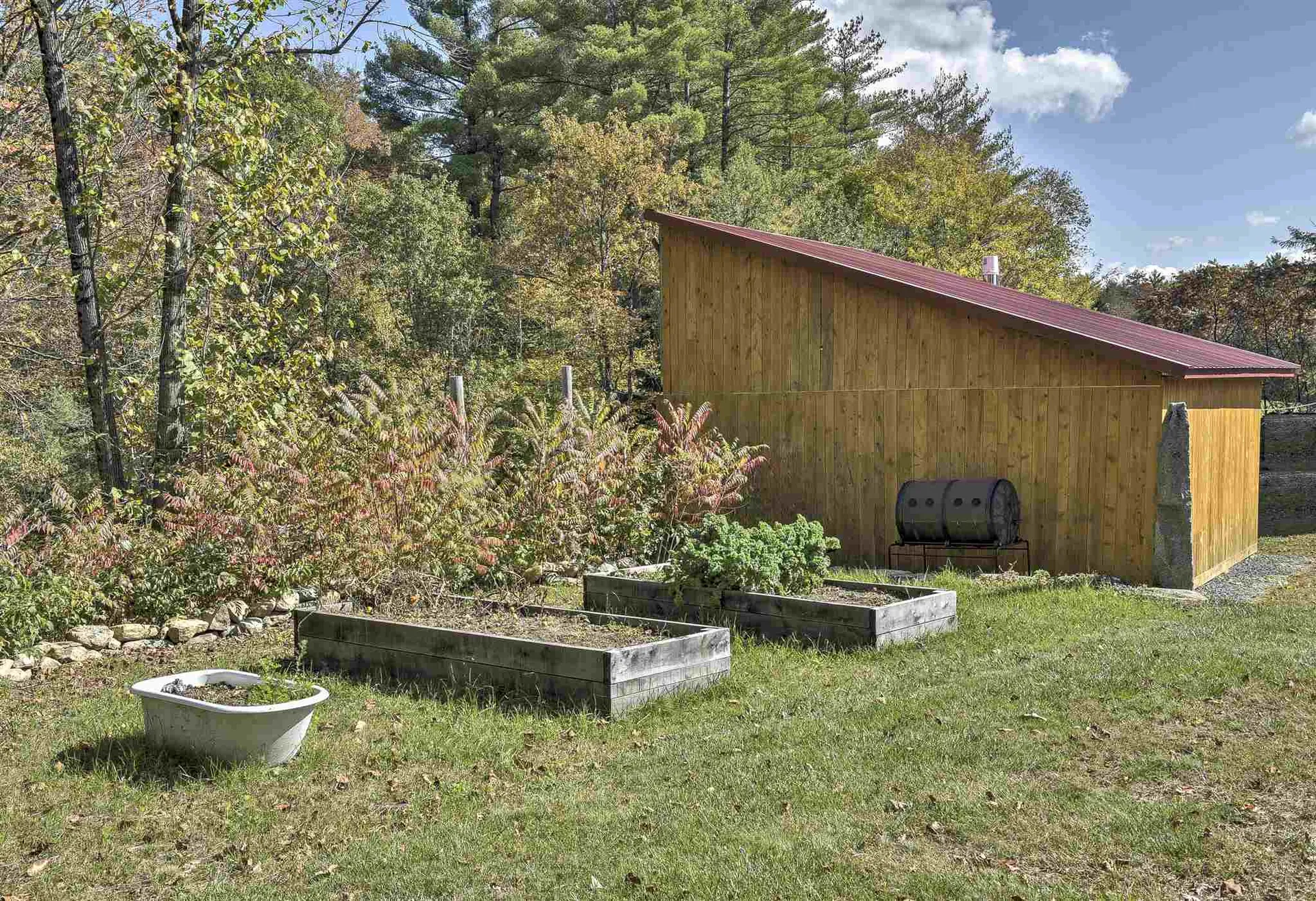 457 Spofford Road Westmoreland NH 03467