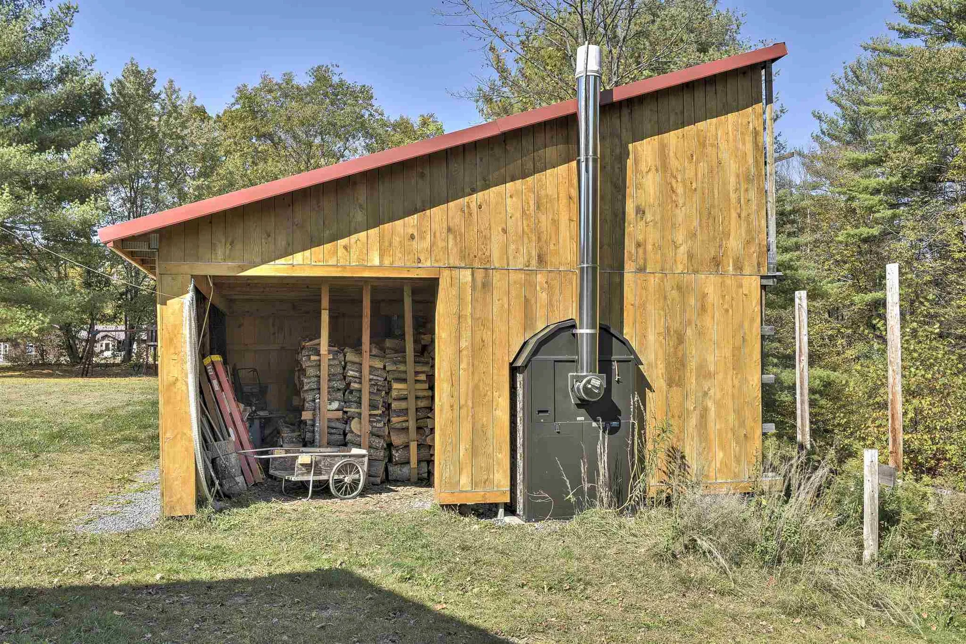 457 Spofford Road Westmoreland NH 03467