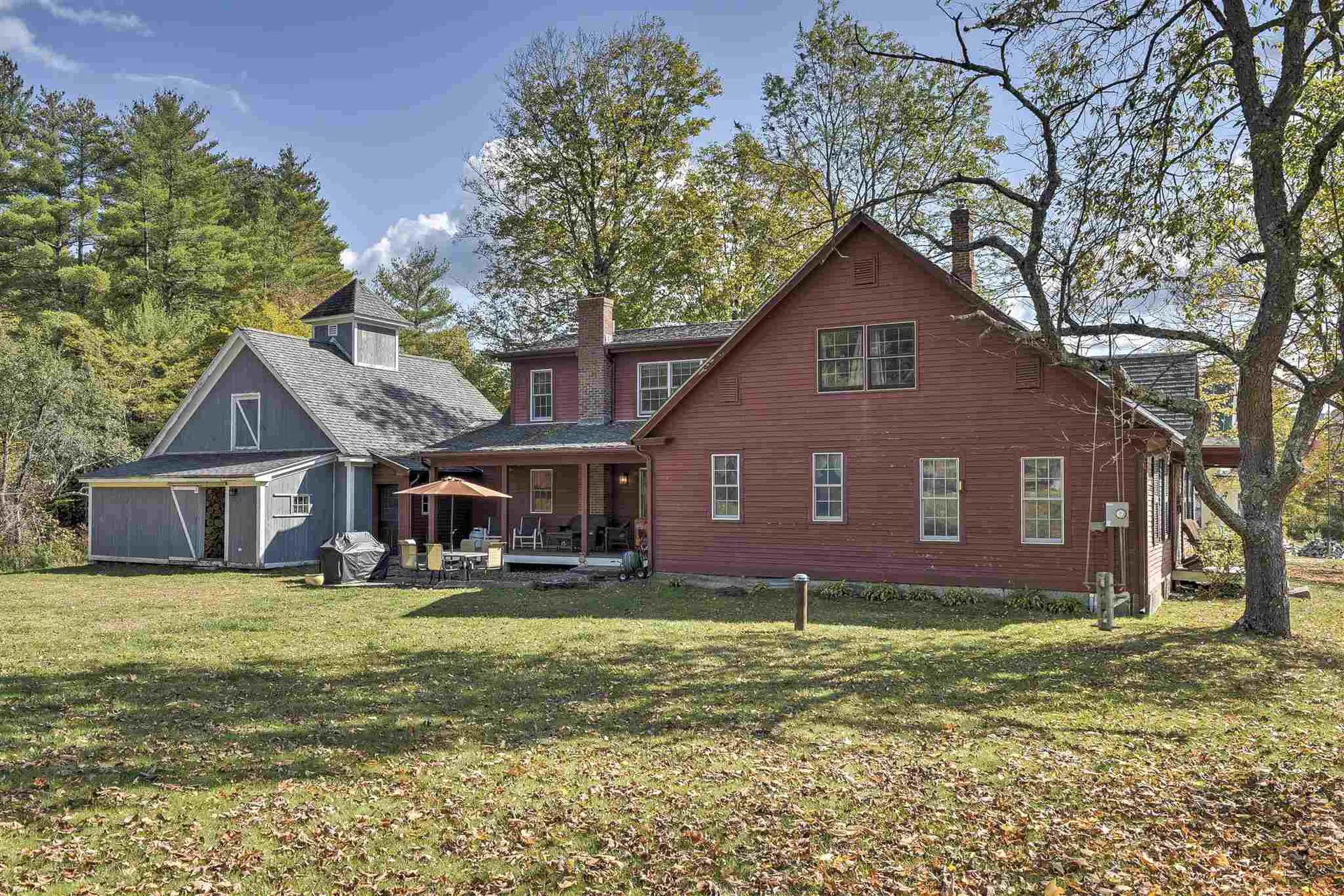 457 Spofford Road Westmoreland NH 03467
