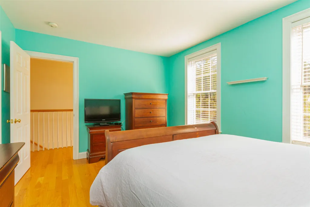 25 Hayward Brook Drive Concord NH 03301