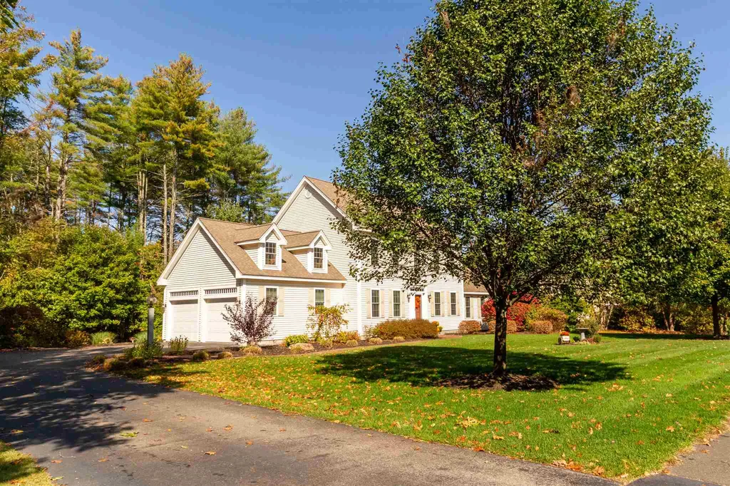 25 Hayward Brook Drive Concord NH 03301