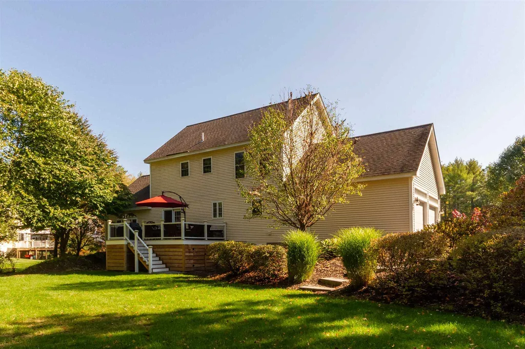 25 Hayward Brook Drive Concord NH 03301