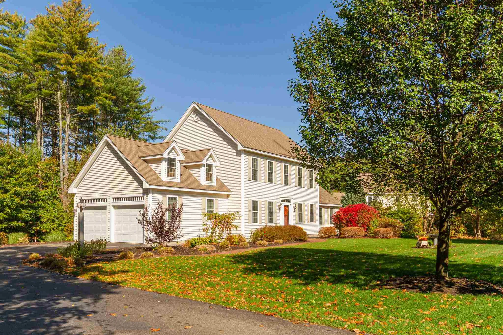 25 Hayward Brook Drive Concord NH 03301