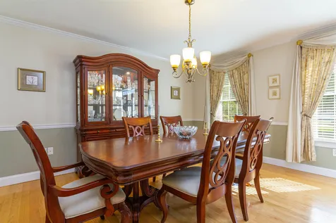 25 Hayward Brook Drive Concord NH 03301