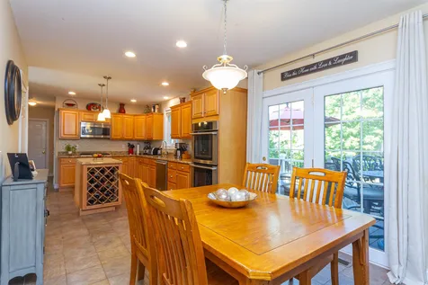 25 Hayward Brook Drive Concord NH 03301