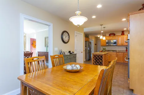 25 Hayward Brook Drive Concord NH 03301