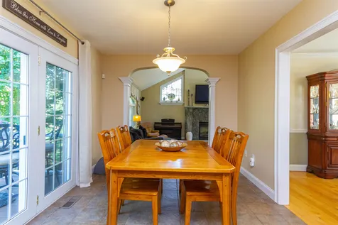 25 Hayward Brook Drive Concord NH 03301