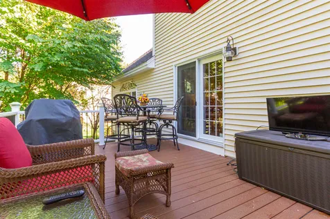 25 Hayward Brook Drive Concord NH 03301