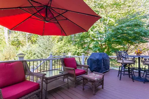 25 Hayward Brook Drive Concord NH 03301