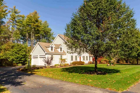 25 Hayward Brook Drive Concord NH 03301