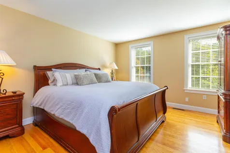 25 Hayward Brook Drive Concord NH 03301