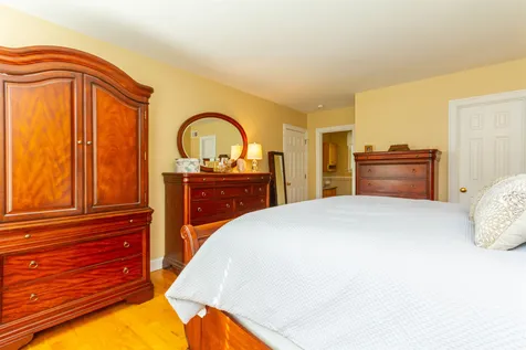 25 Hayward Brook Drive Concord NH 03301