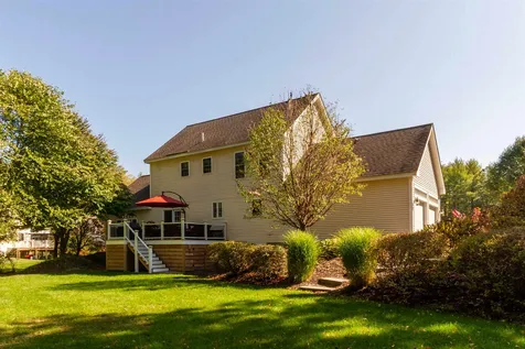 25 Hayward Brook Drive Concord NH 03301