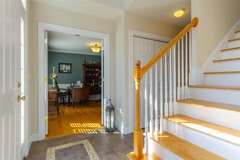 25 Hayward Brook Drive Concord NH 03301