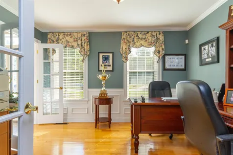 25 Hayward Brook Drive Concord NH 03301