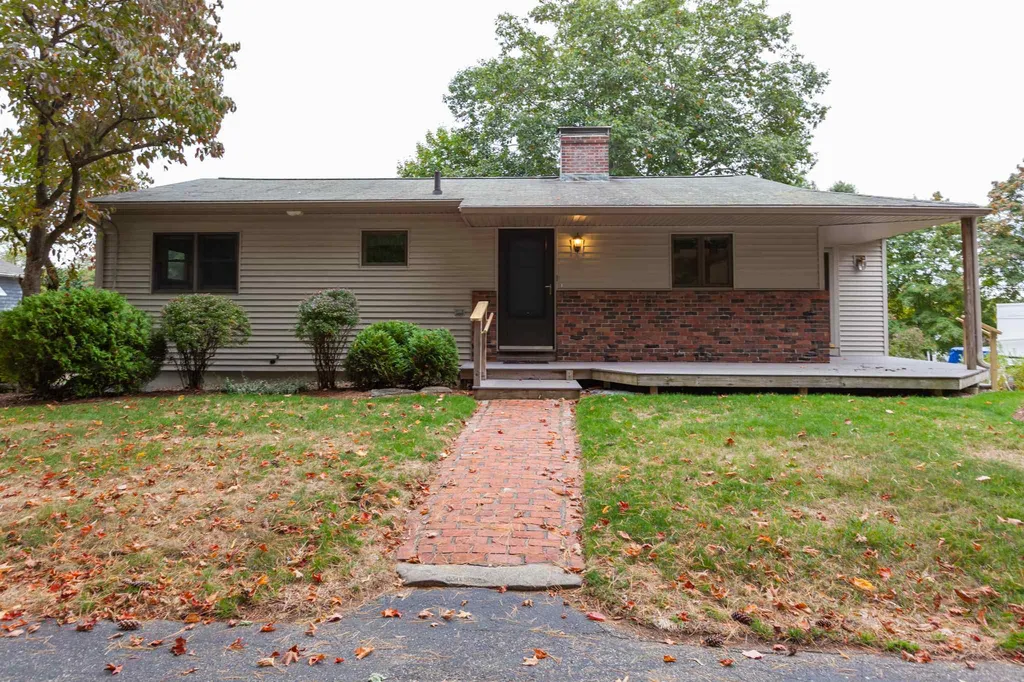 1 Wildrose Lane Eliot ME 03903